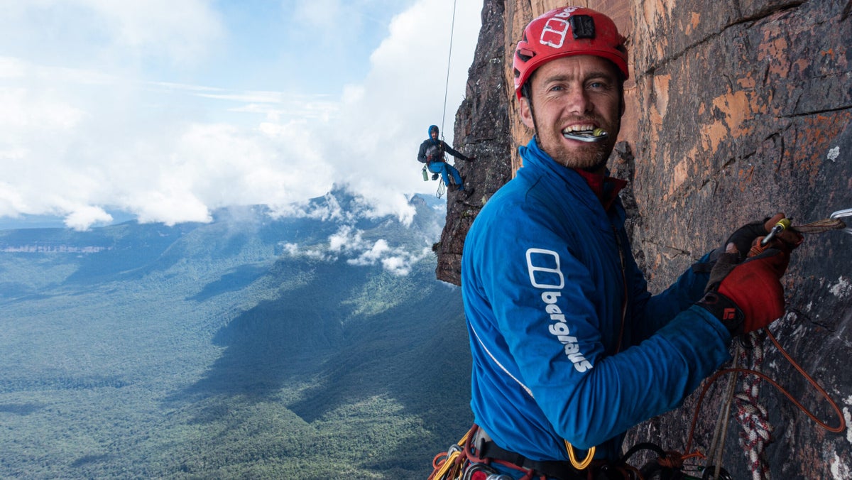 The Bold British Innovators Who Continue to Shape the Outdoors