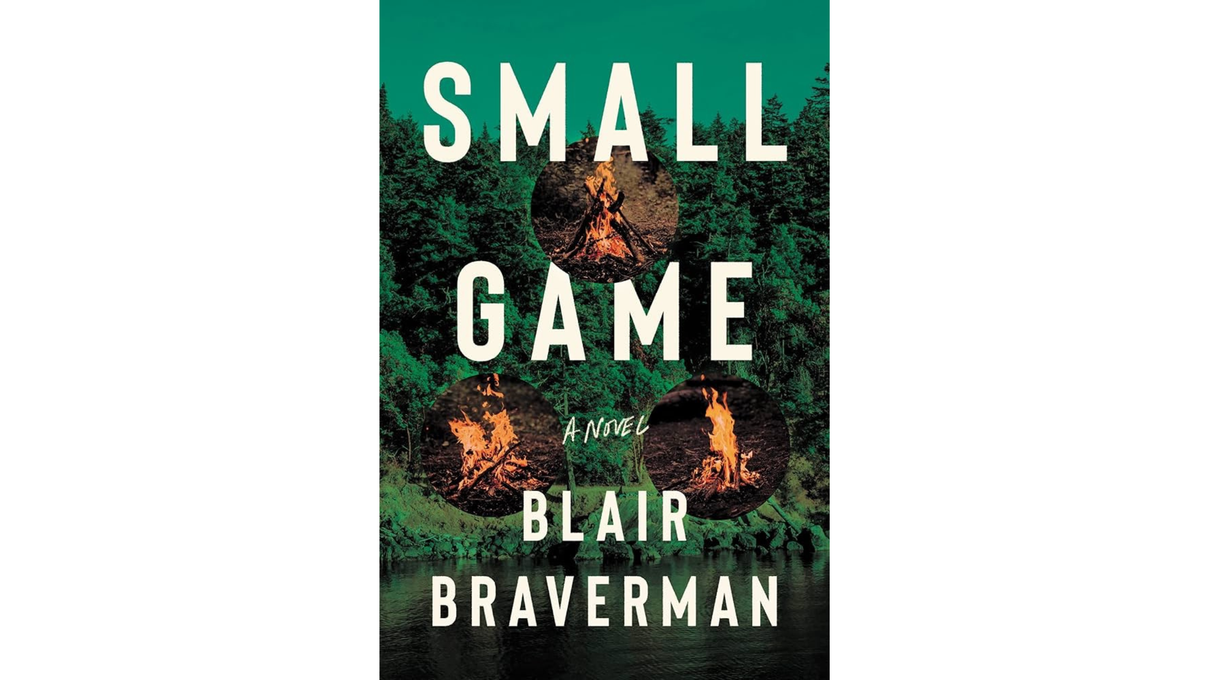 Small Game by Blair Braverman