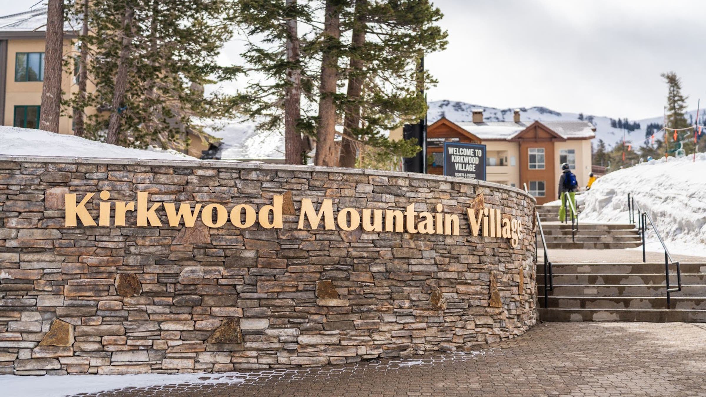 Compared to many of the overbuilt, exorbitant base areas at so many resorts, Kirkwood’s village is unpretentious and a welcome change of pace.