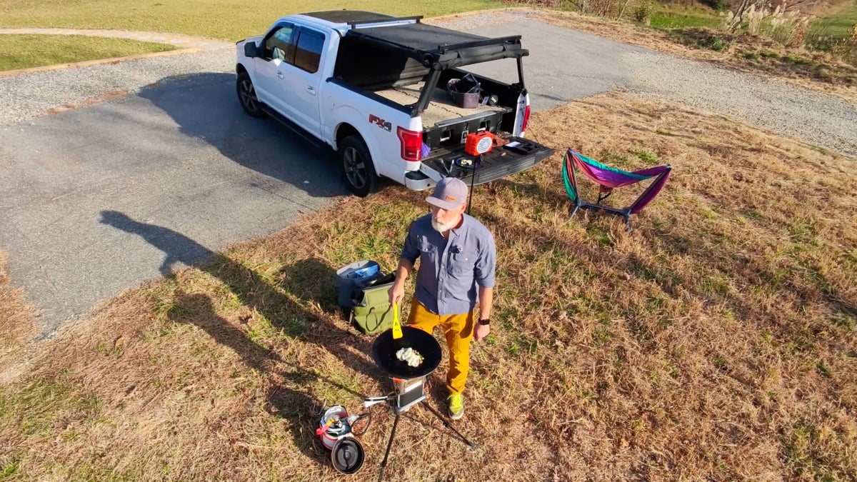 5 Pieces of Gear That Will Transform Your Winter Tailgating