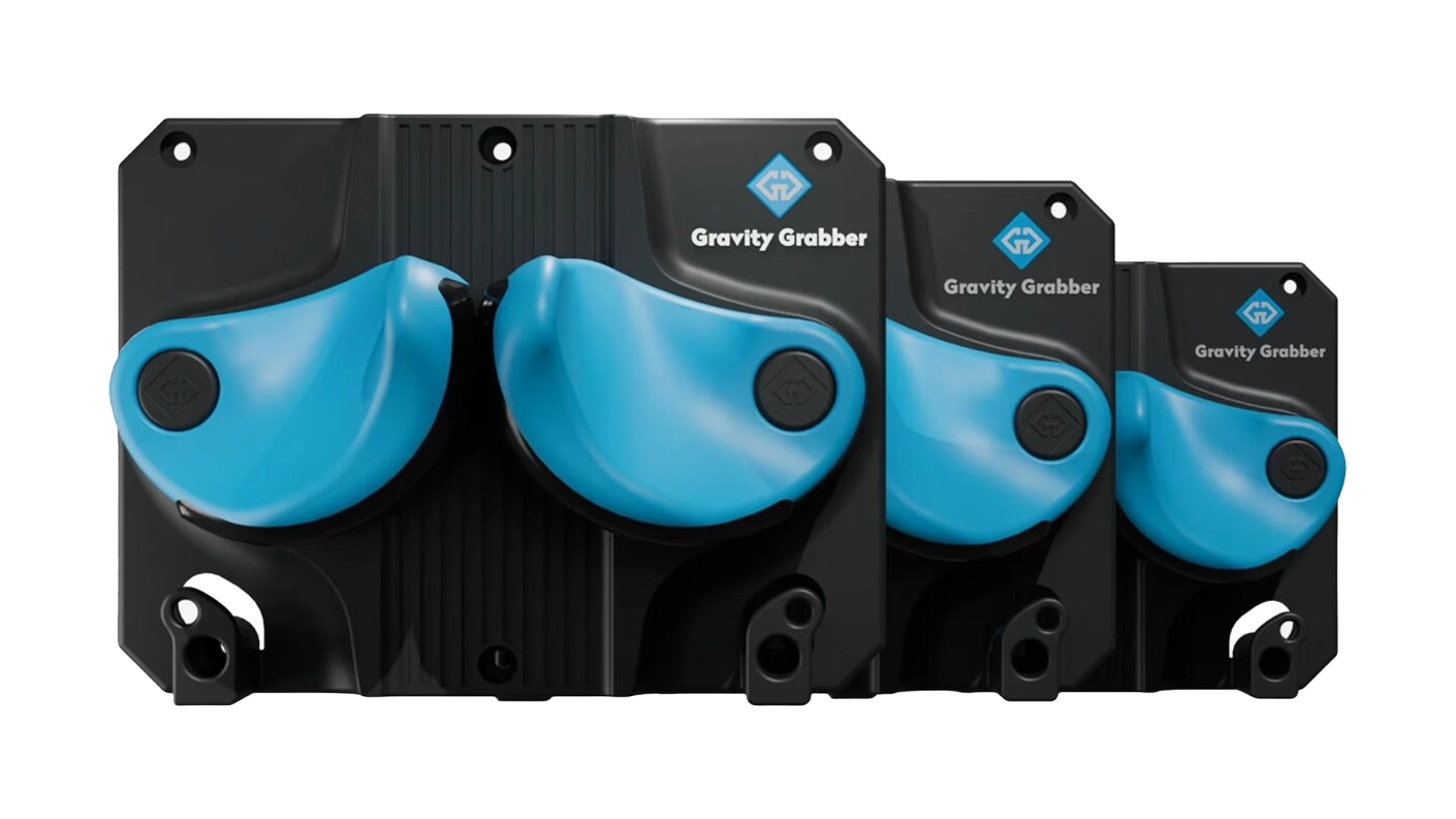 Gravity Grabber Threesome Pack