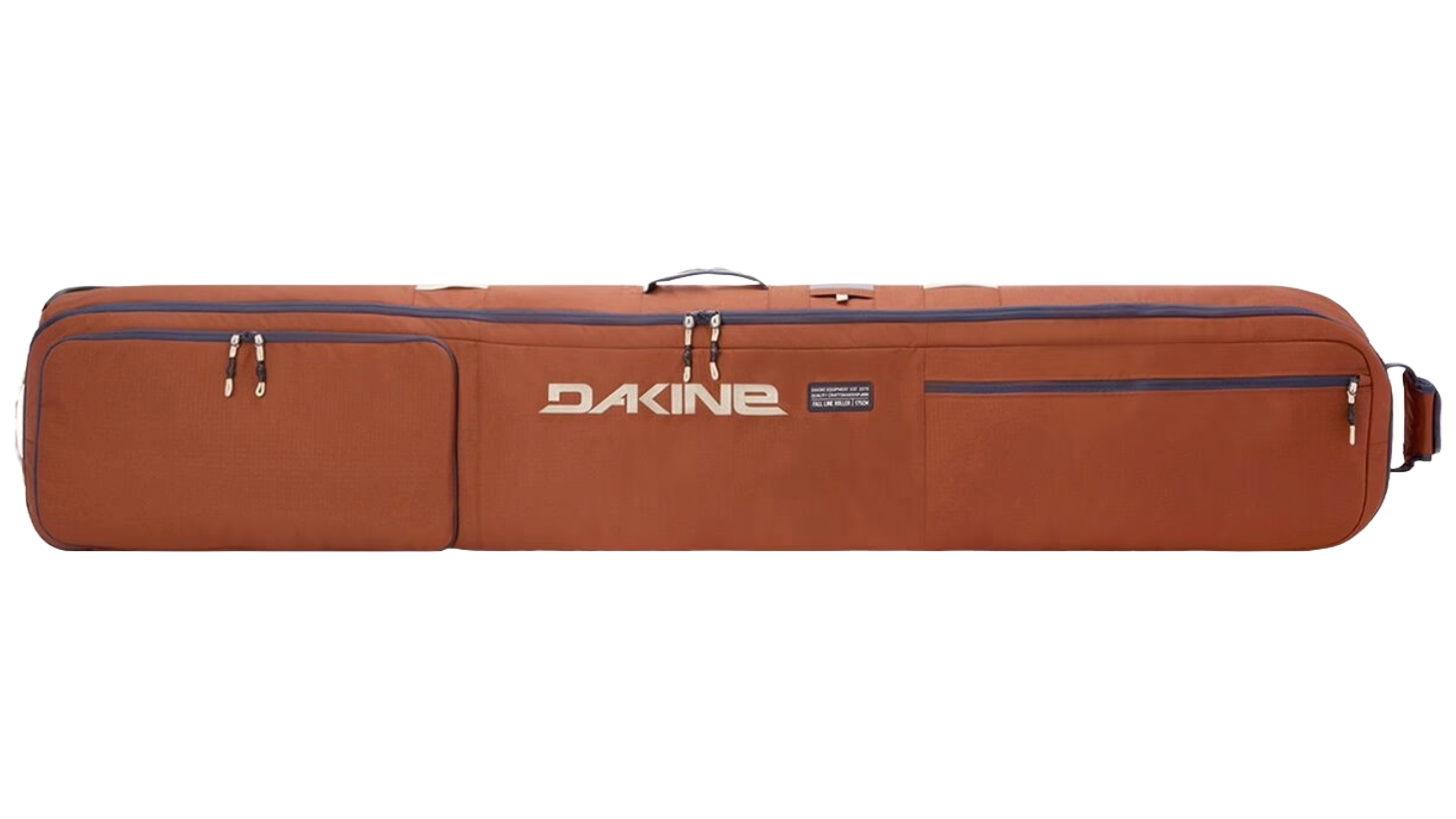 Dakine Fall Line Ski Roller Bag