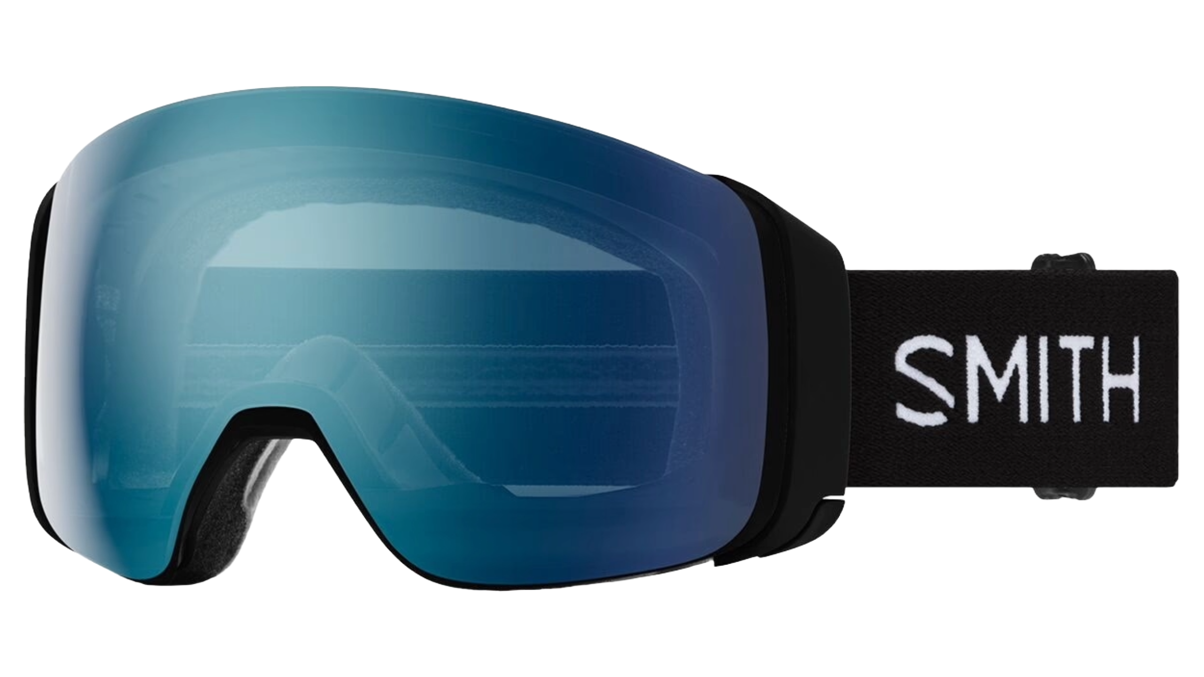 Smith 4D MAG ChromaPop Goggles
