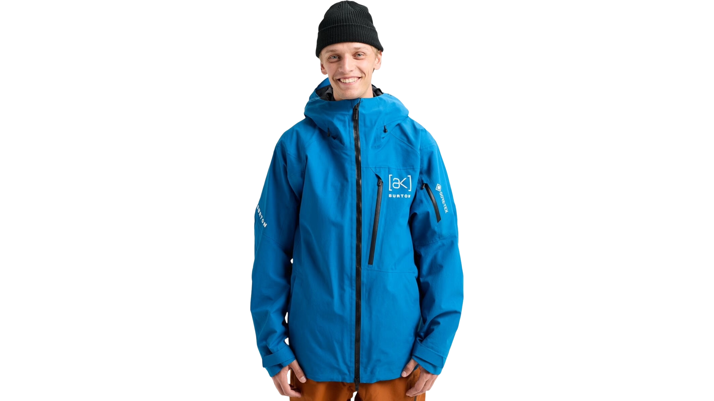 Burton Cyclic Gore-Tex Men’s Jacket