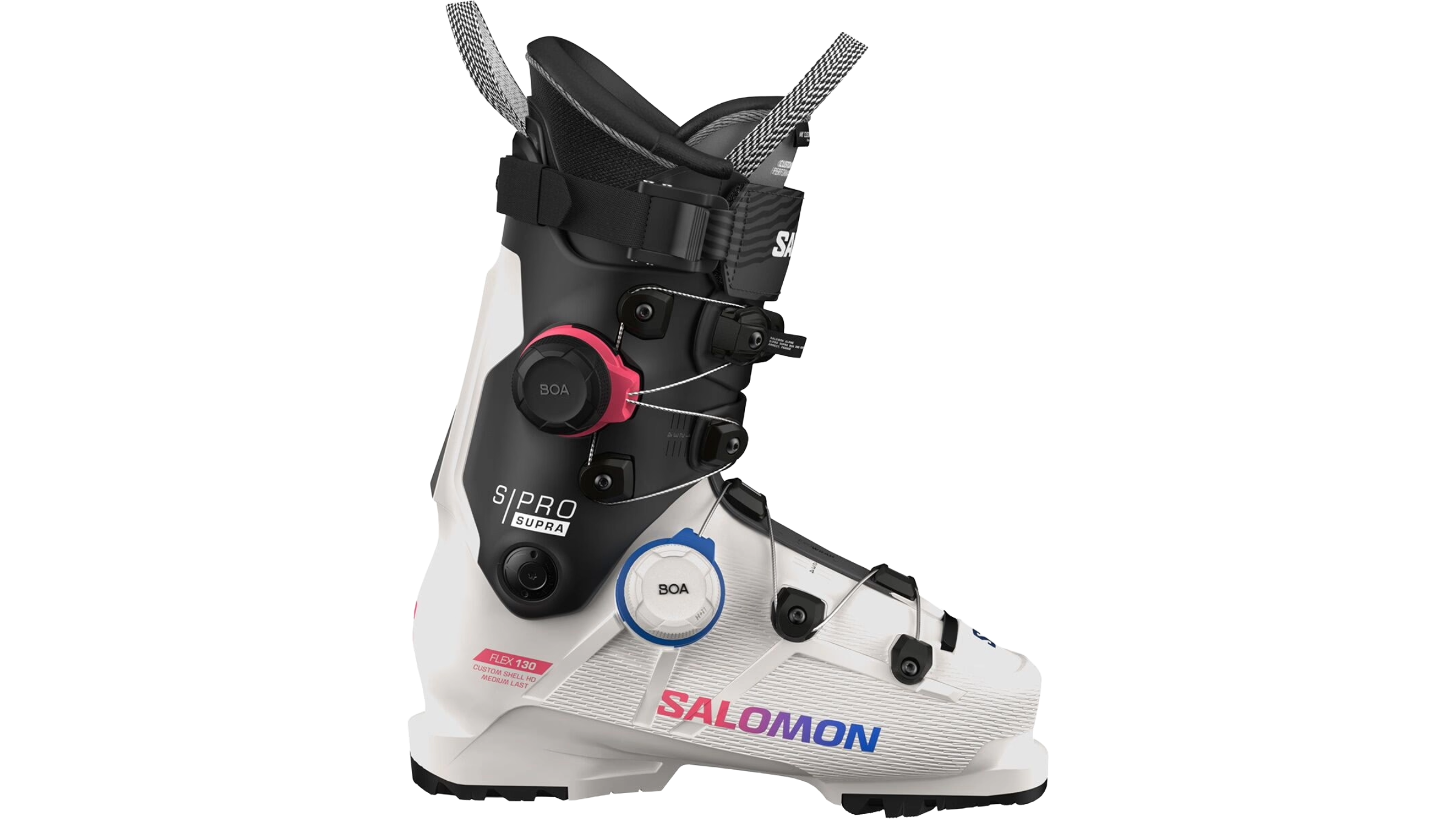 Salomon S/Pro Supra Dual BOA 130 Boot