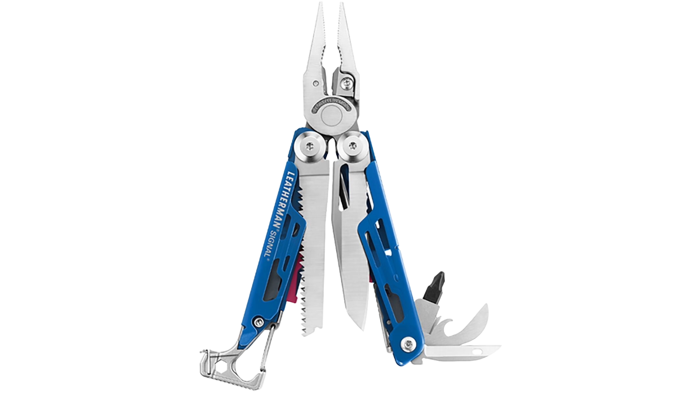 Leatherman Signal Multi-Tool