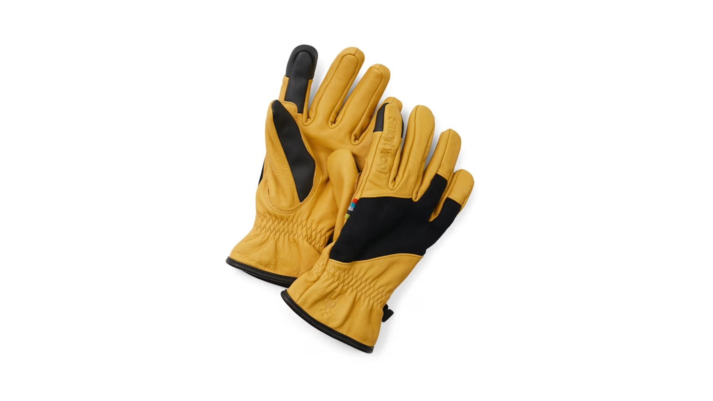 Ridgeway Gloves