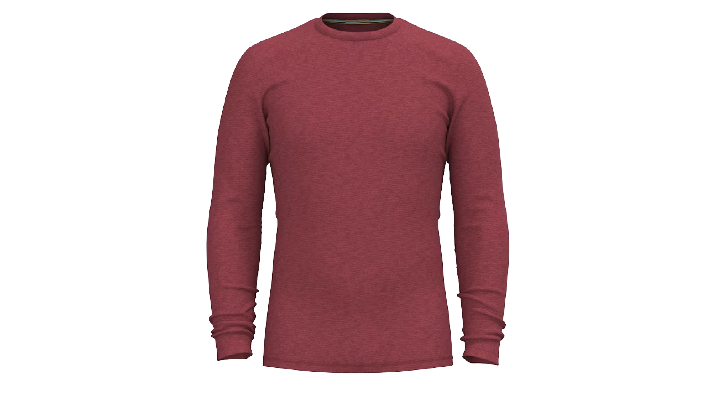 Classic Thermal Merino Base Layer Crew 