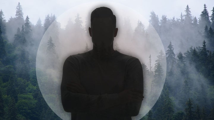 california hunter found alive 20 days