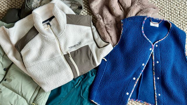 It’s Han Solo Season—Here Are the 6 Vests I’m Living in Right Now