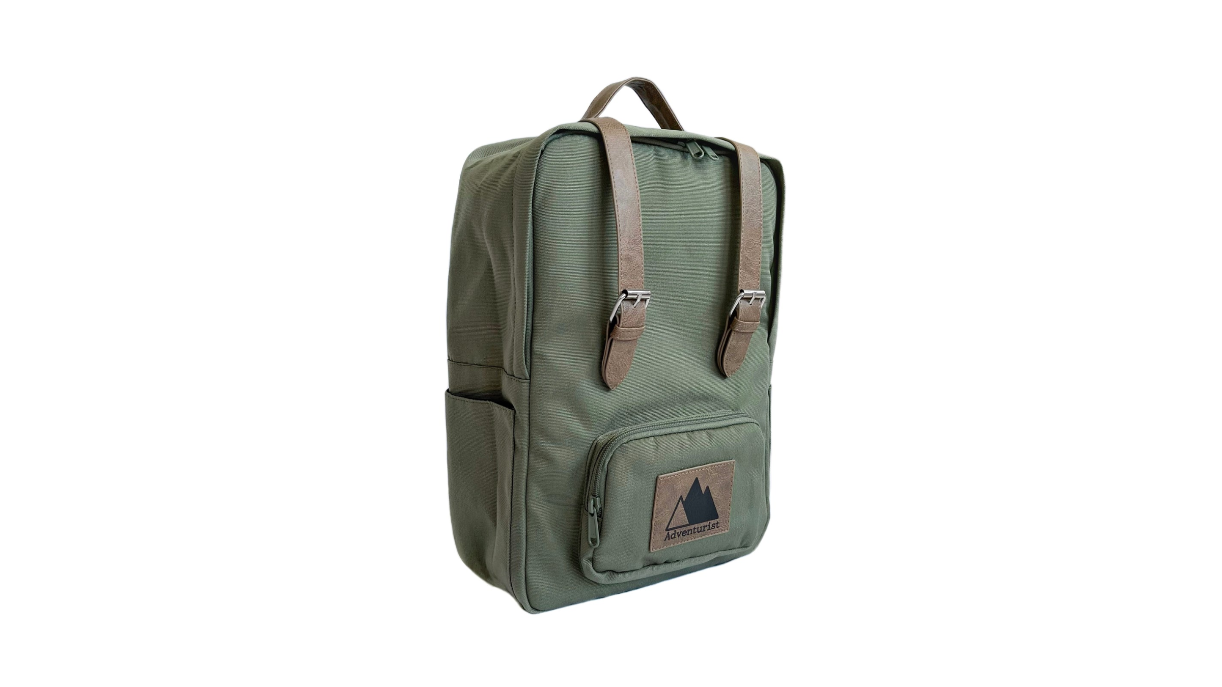 Adventurist Backpack Co. Adventurist Classic Daypack