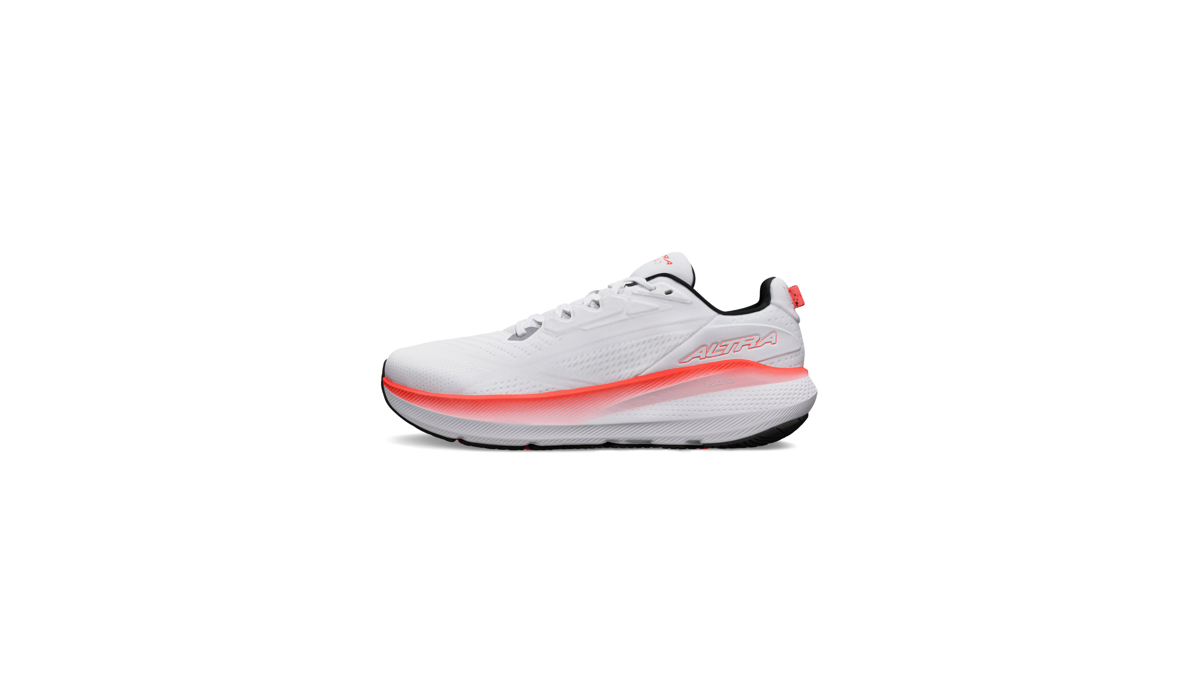 Altra FWD VIA 2, a stable, supportive max cushion running shoe
