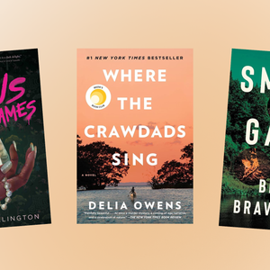 editor's picks: audiobooks