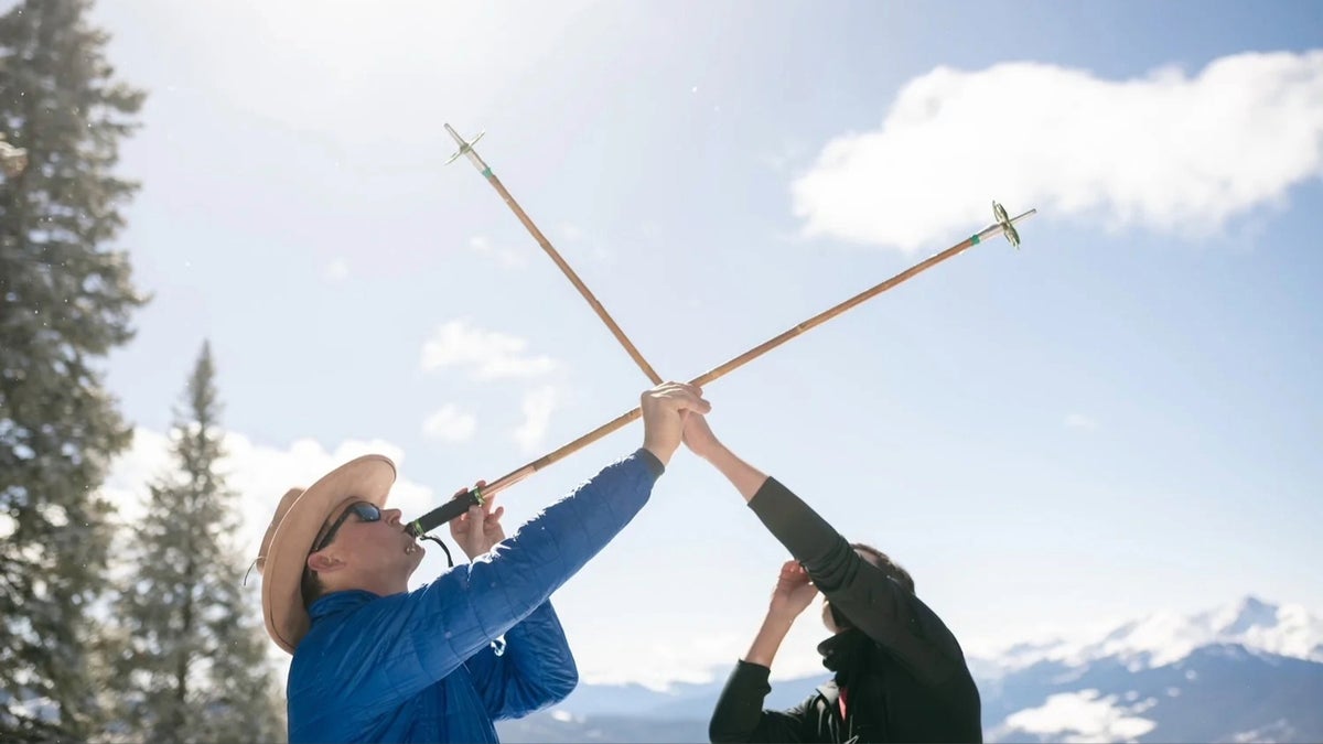 14 Stylish Gear Gifts to Give the Adventurer Who Prefers The Finer Things