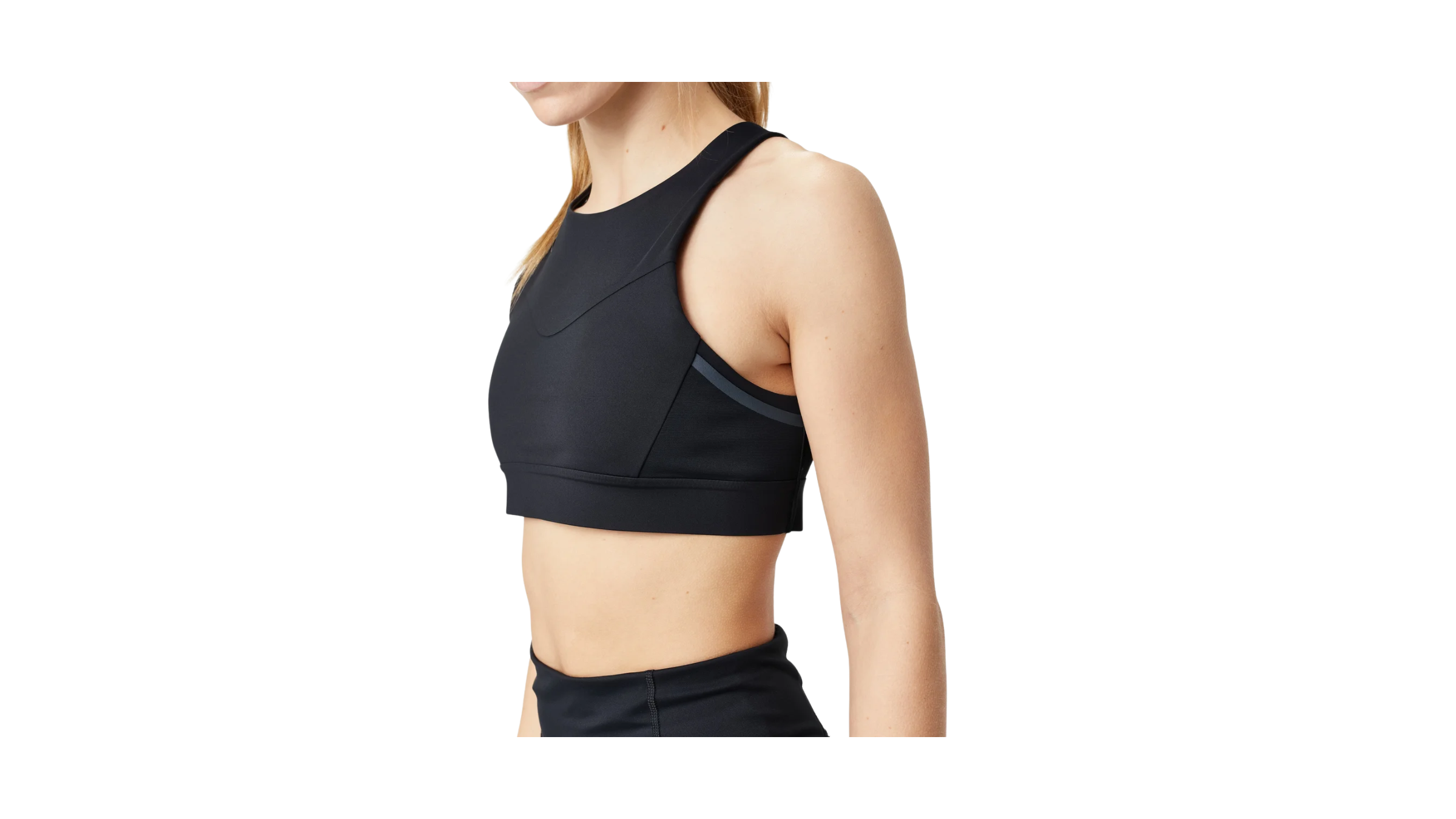 Brooks 3 Pocket Sports Bra