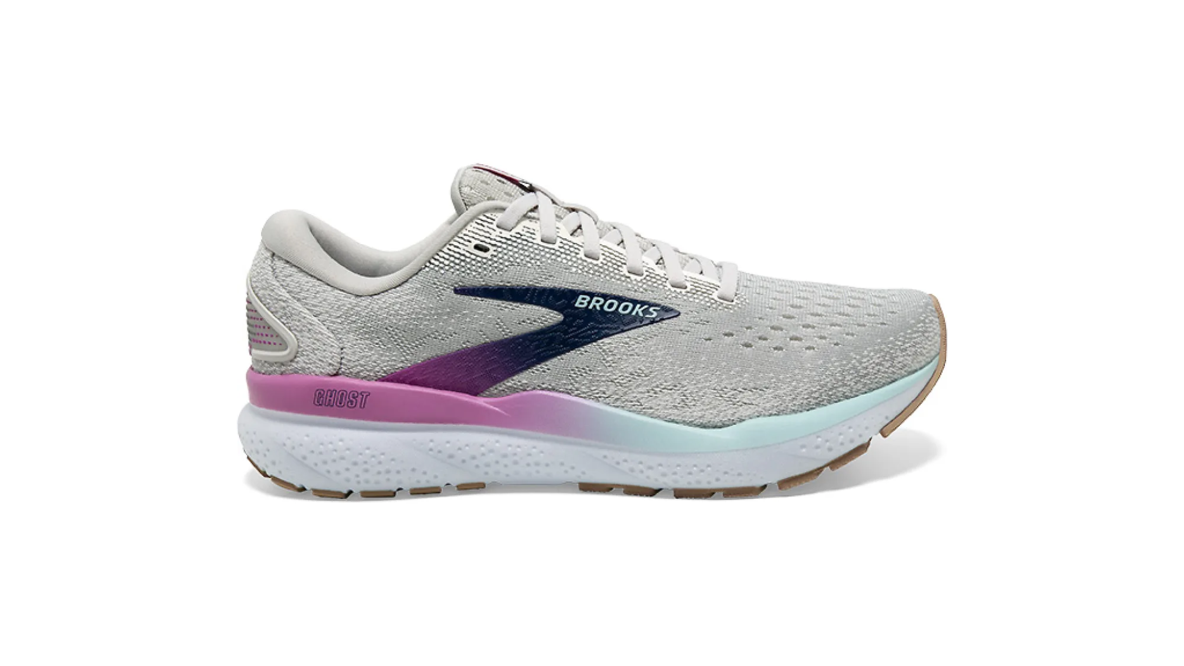 Brooks Ghost 16