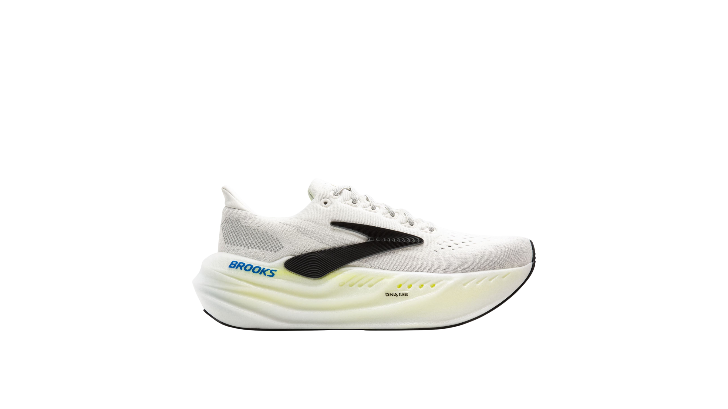 Brooks Glycerin Max running shoe with max cushion