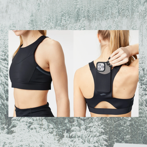 brooks sports bra sale showing brooks 3 pocket sports bra