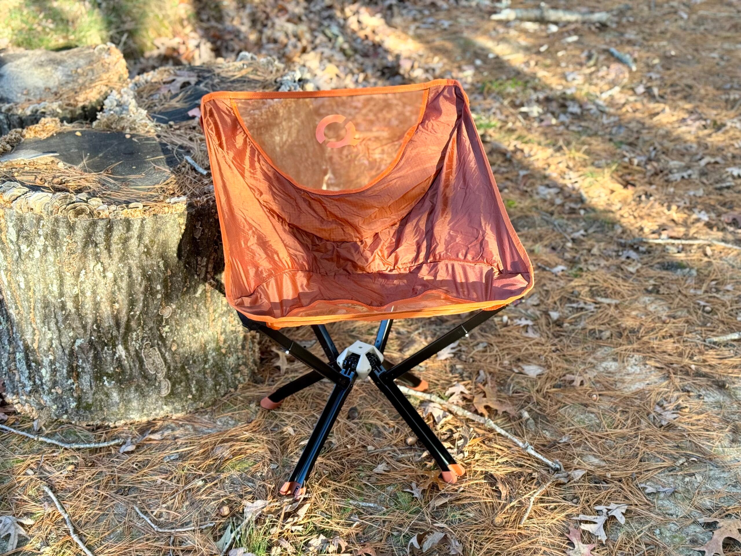 Cliq Classiq Camp Chair