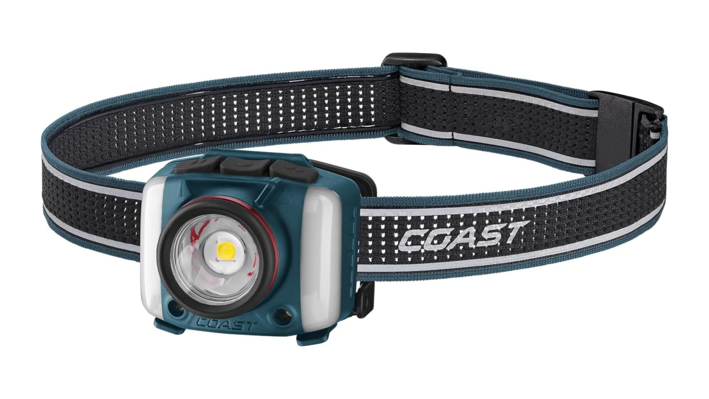 Coast FL97R voice control Headlamp