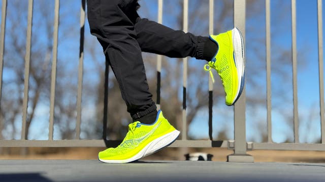 I’ve Run 130,000 Miles in Hundreds of Different Running Shoes. These Are the Ones I’d Want If I Could Only Have One Pair. 