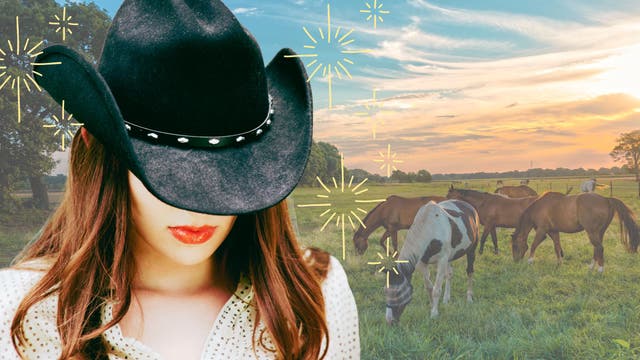 Egos and Terrible Outfits: What It’s Really Like to Work at a Fancy $5,000-a-Night Dude Ranch