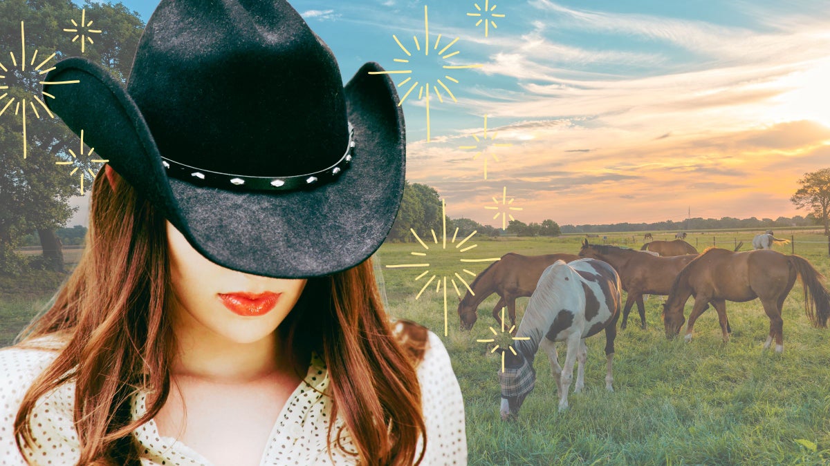 What It’s Like to Work at a Luxury Ranch for Celebrities