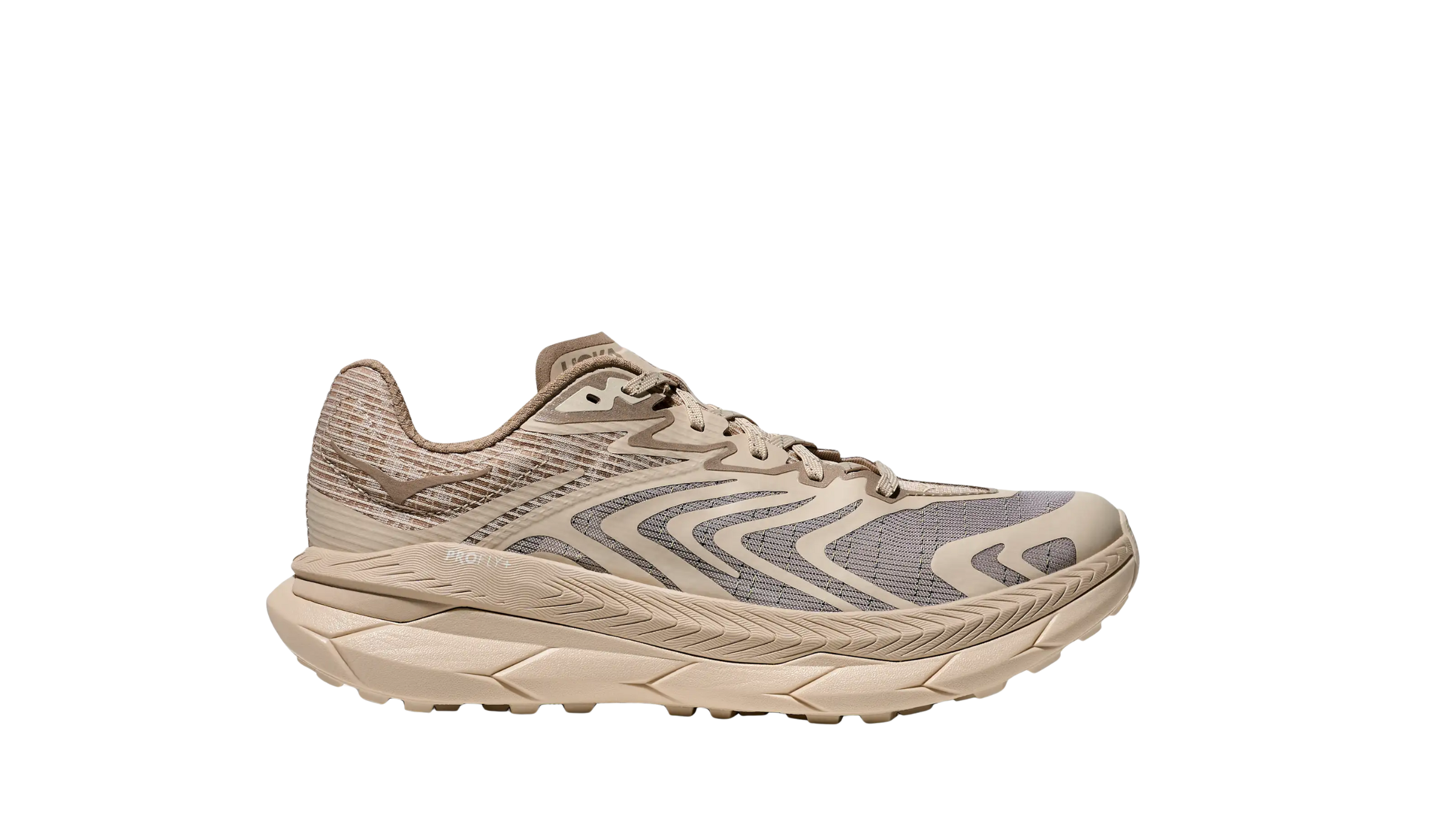 Hoka Stealth/Tech Tecton X 2 trail running shoes
