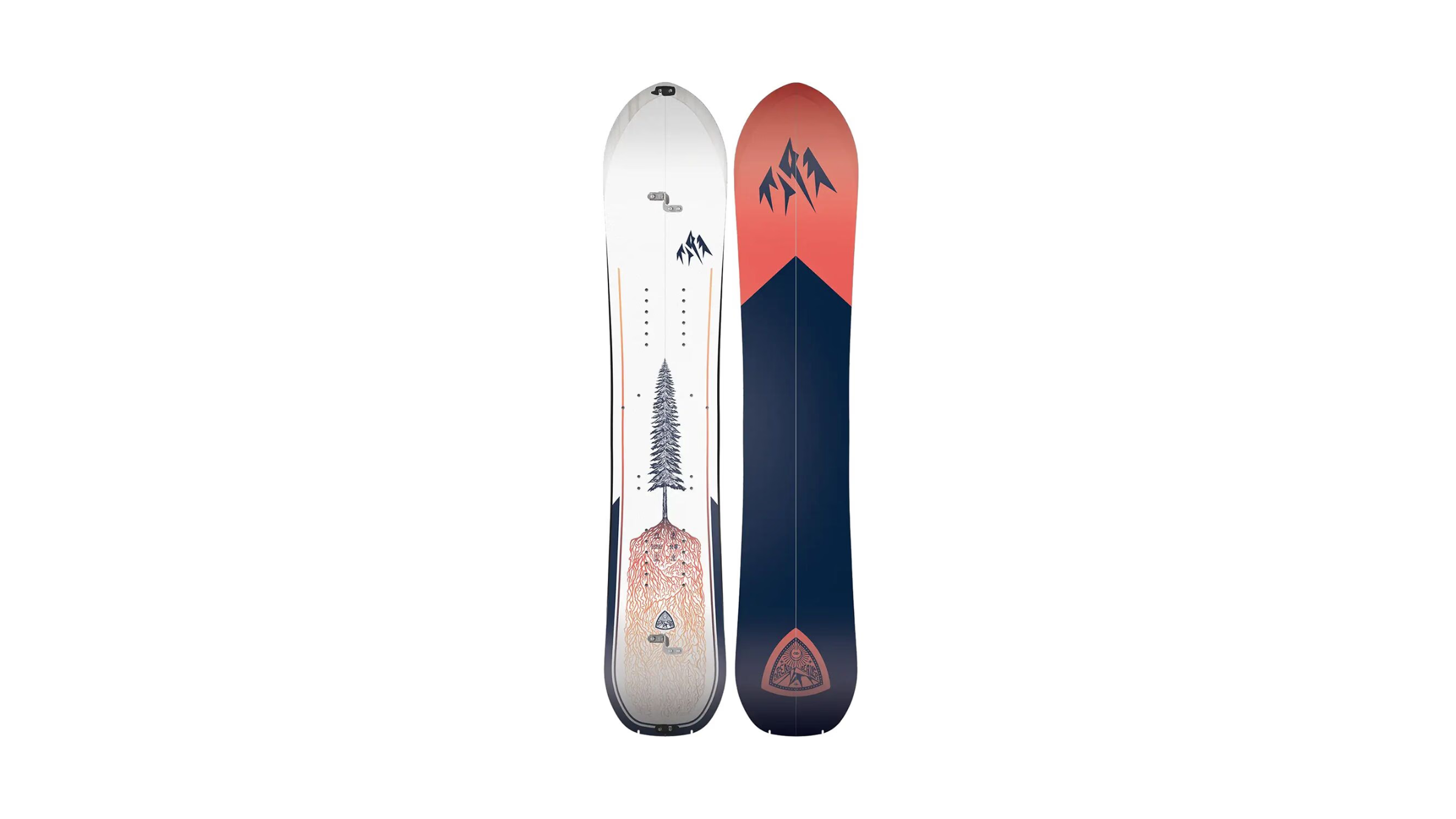 Jones Dream Weaver 2.0 snowboard
