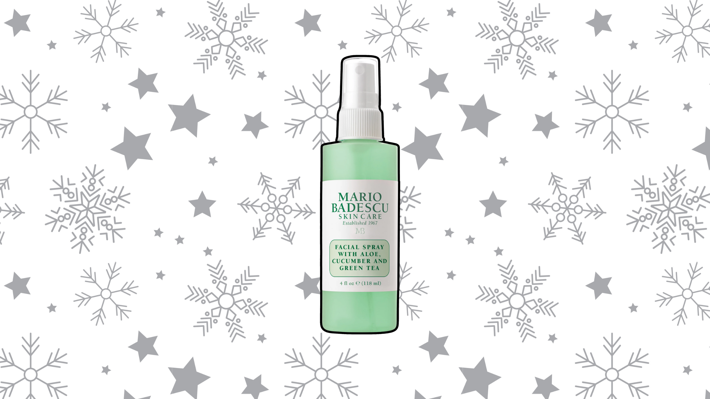 mariobadescu spray