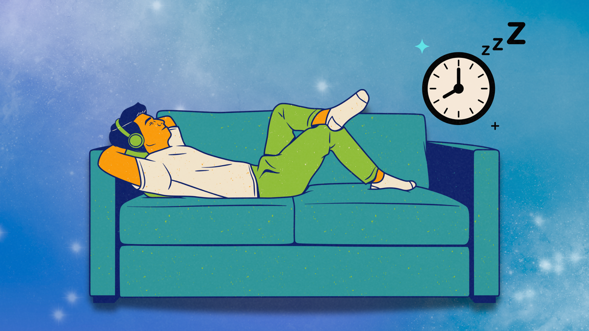 How to Take a Mental Break From Training, According to a Performance Psychologist