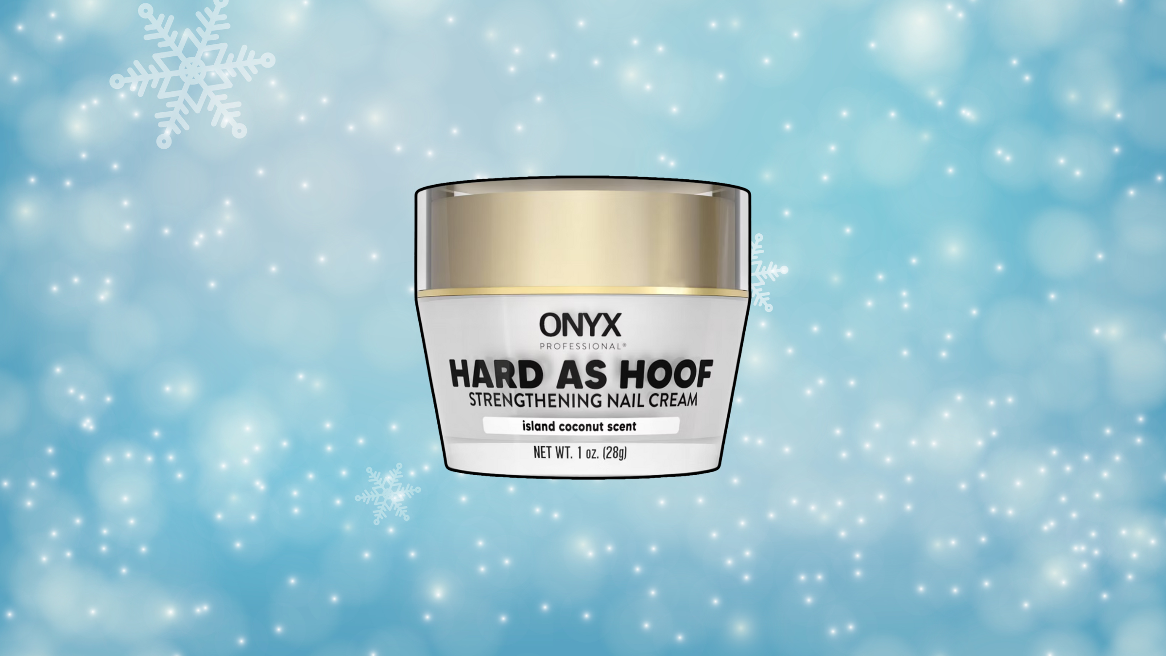 hard as hoof nail cream