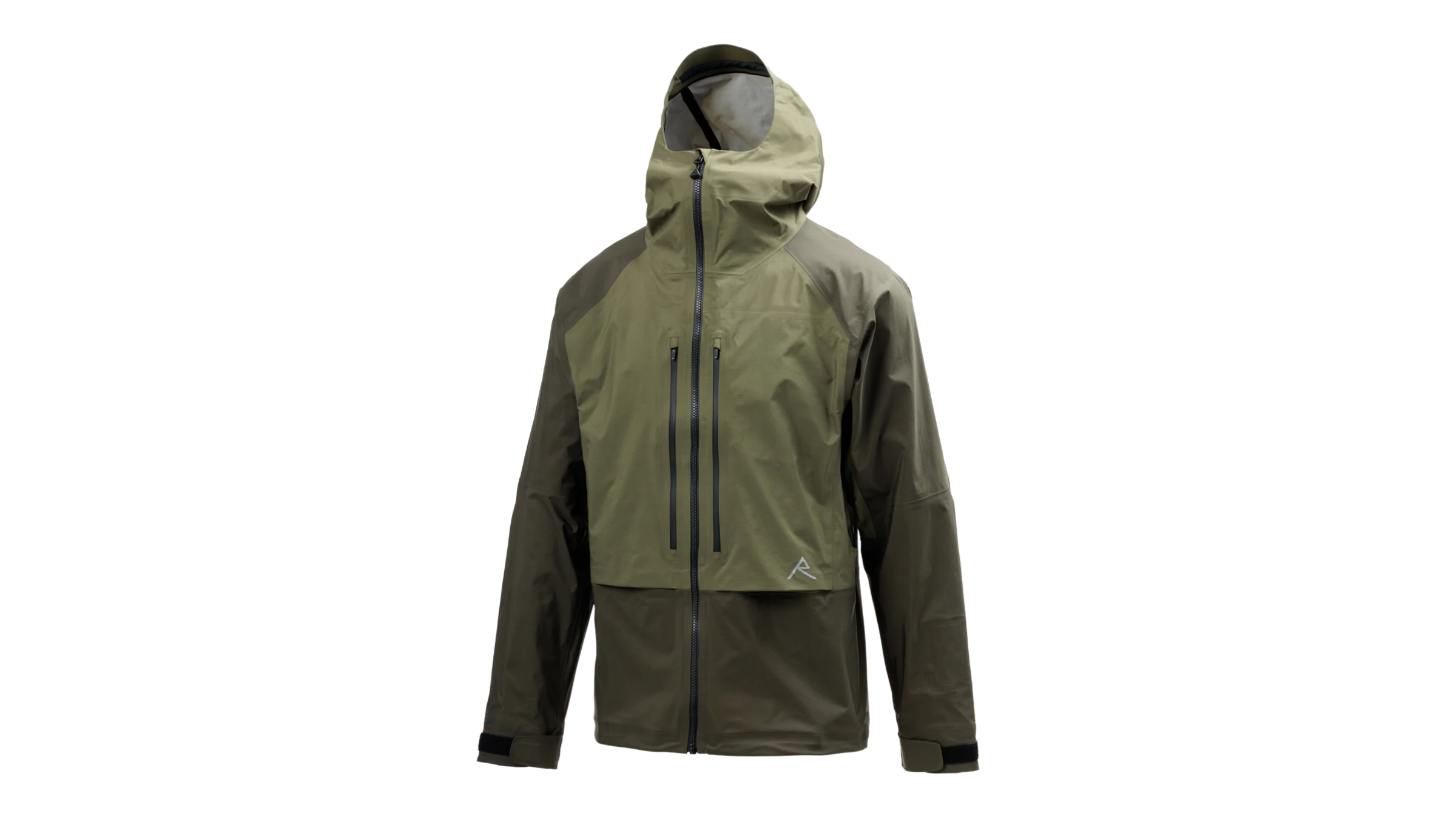 Raide Research TourTech Shell Jacket
