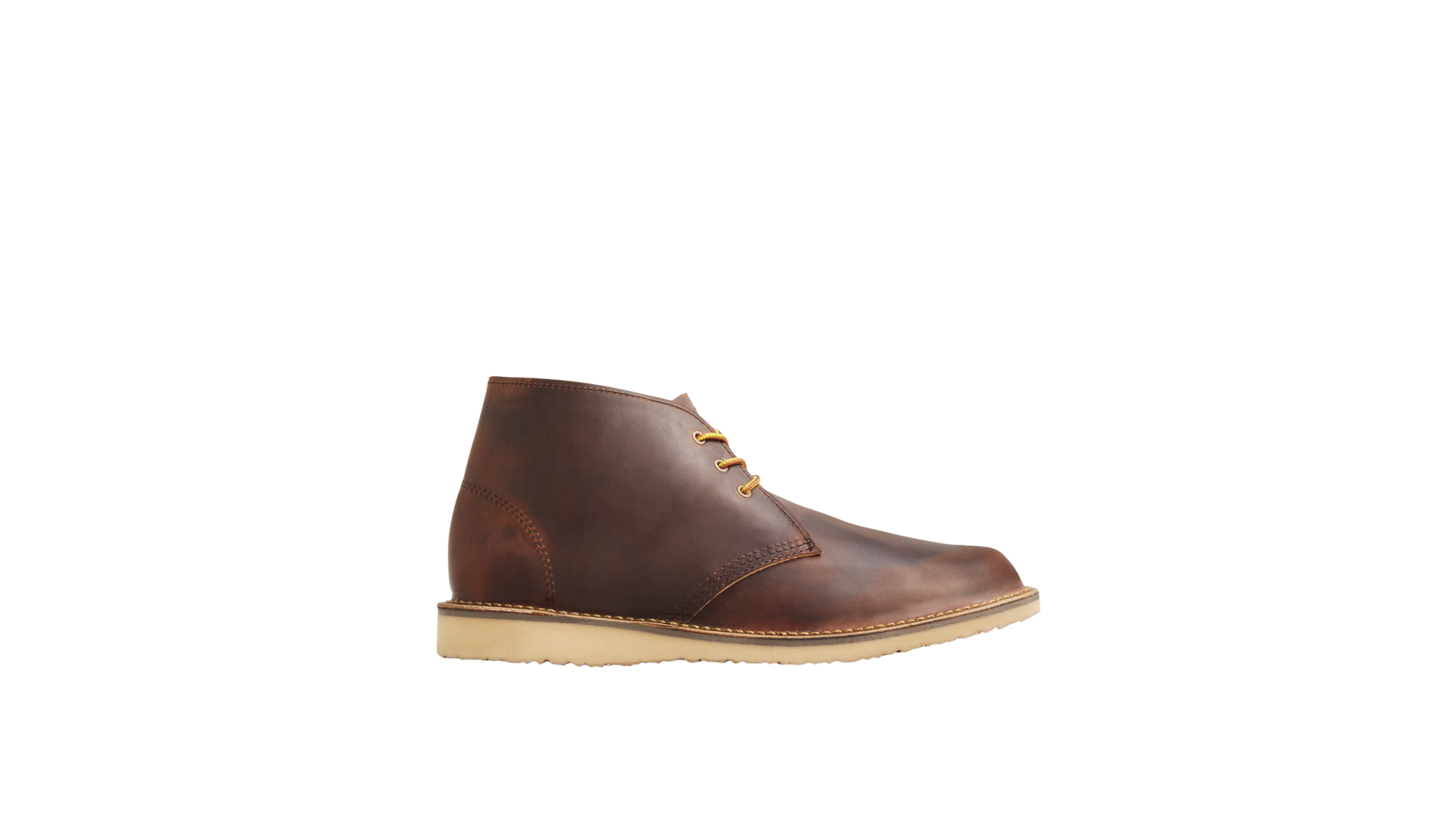 Red Wing Weekender Chukka
