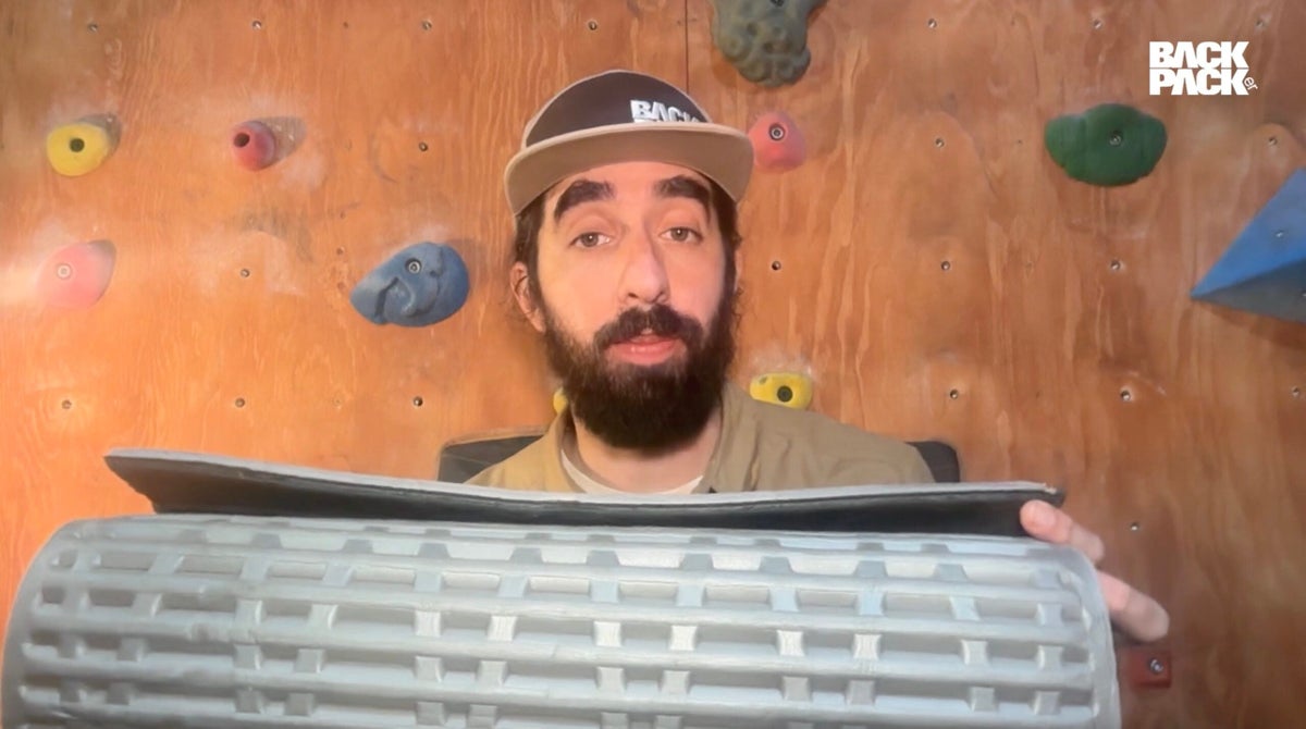 Busted Stoves and Sleeping Bags Galore: Take a Peek Inside an Editor’s Gear Loft