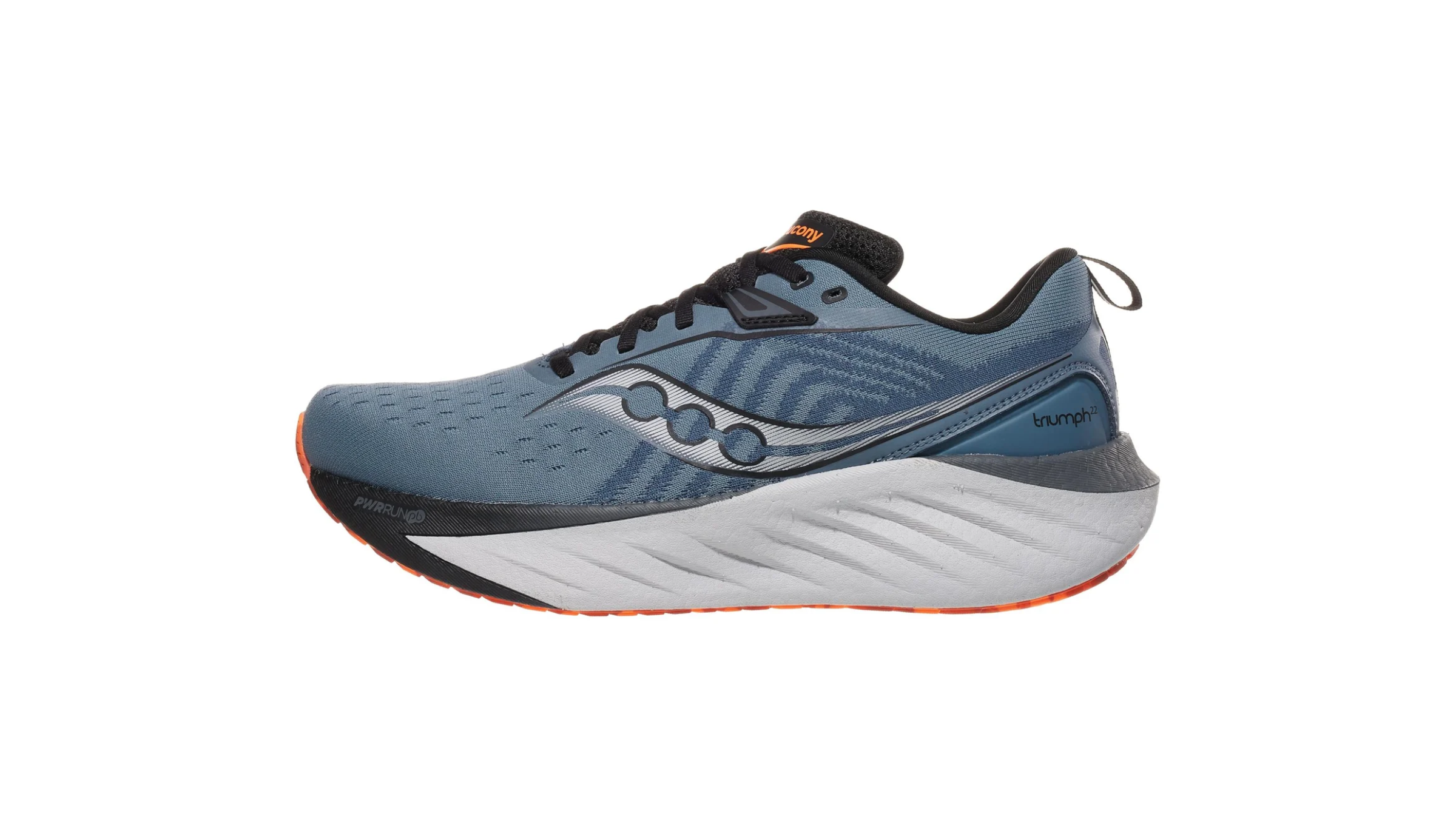 saucony triumph 22 running shoes