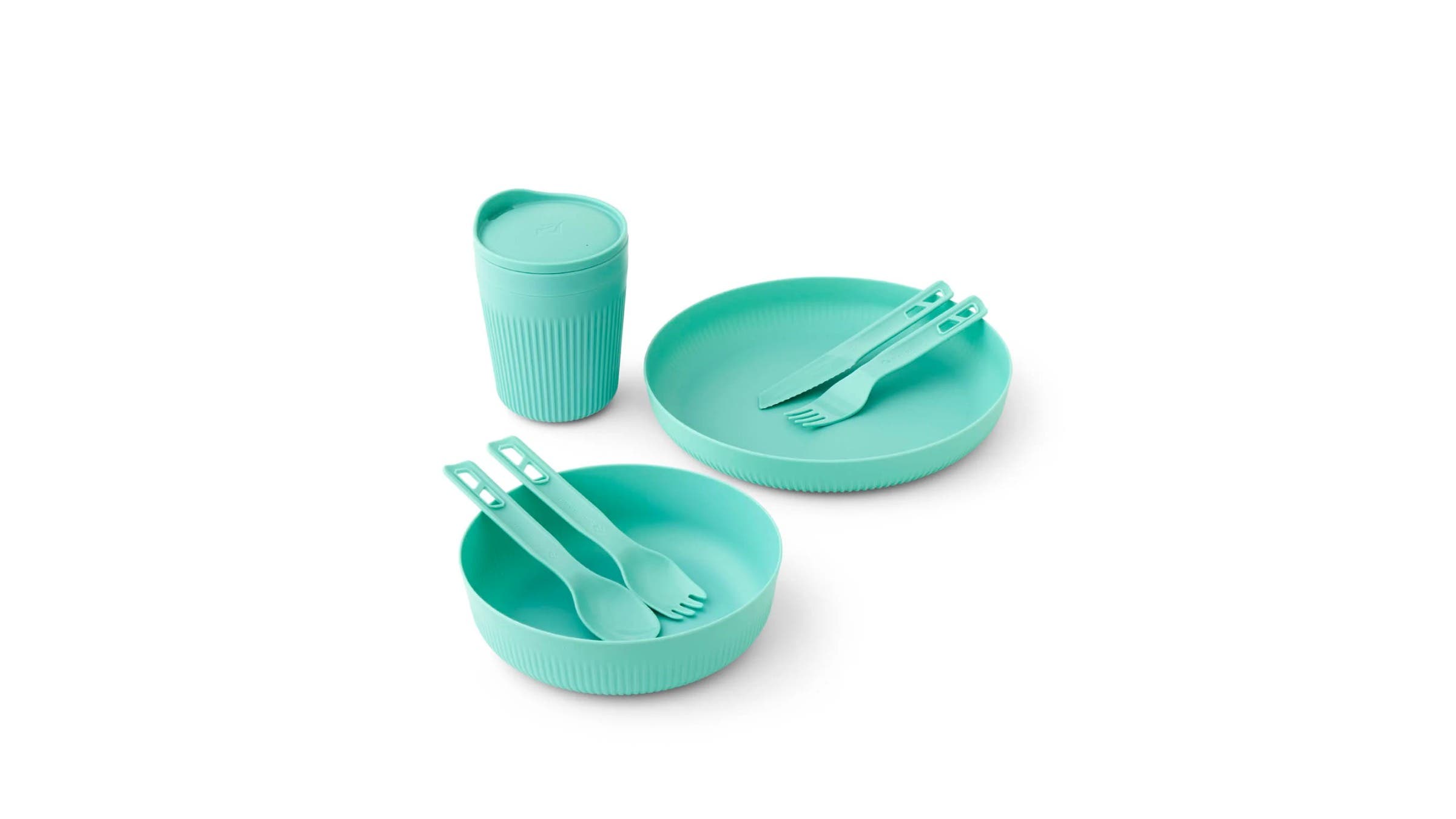 sea to summit passage camp cookware set