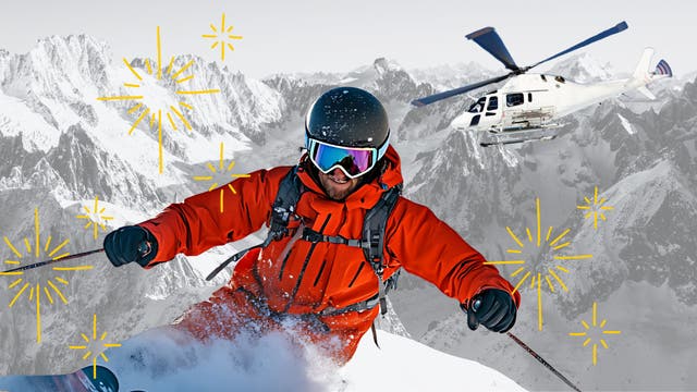 What It Really Takes to Guide Rich People Through High-Stakes Terrain