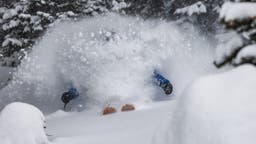 Dreaming of Snow? These Mountain Towns Know How to Make the Most of It.