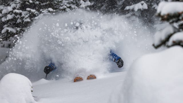 Dreaming of Snow? These Mountain Towns Know How to Make the Most of It.