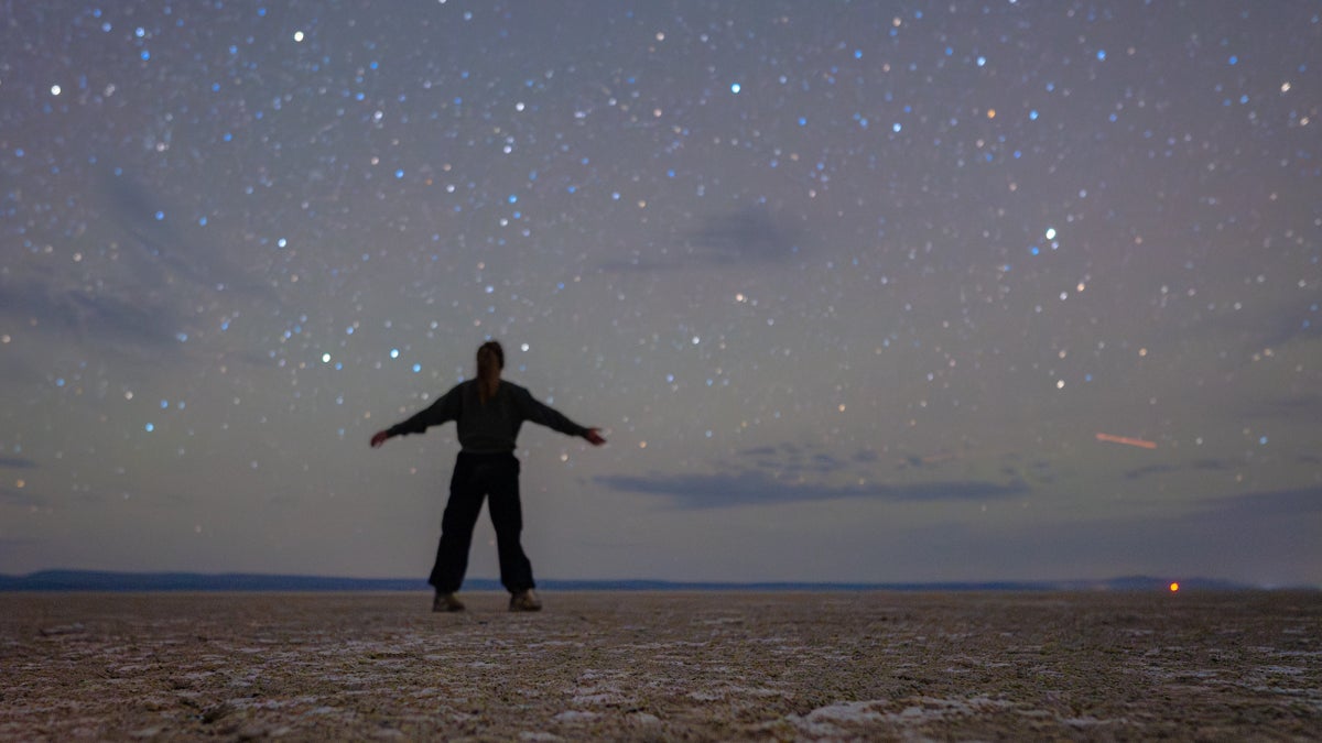 The World’s Largest Dark Sky Sanctuary Is Closer than You Think