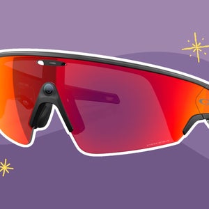 Oakley Meta Vanguard smart glasses