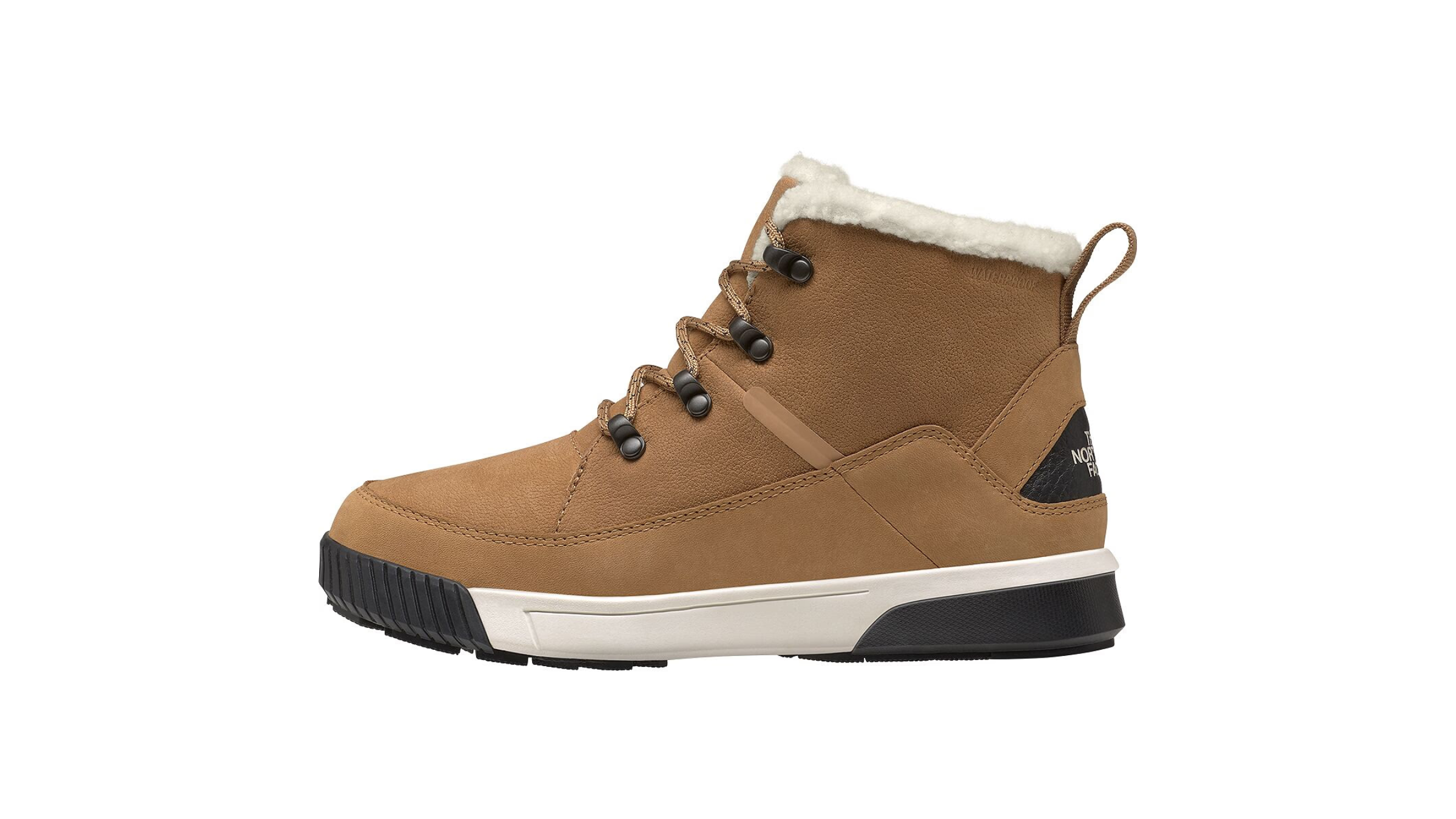 The North Face Sierra Midlace Boot