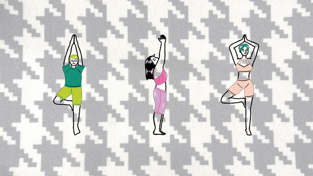 The 3 Most Effective Posture Exercises According to a Physical Therapist