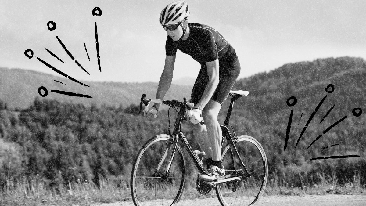 This Is the Biggest Study Ever on Mental Fatigue in Athletes