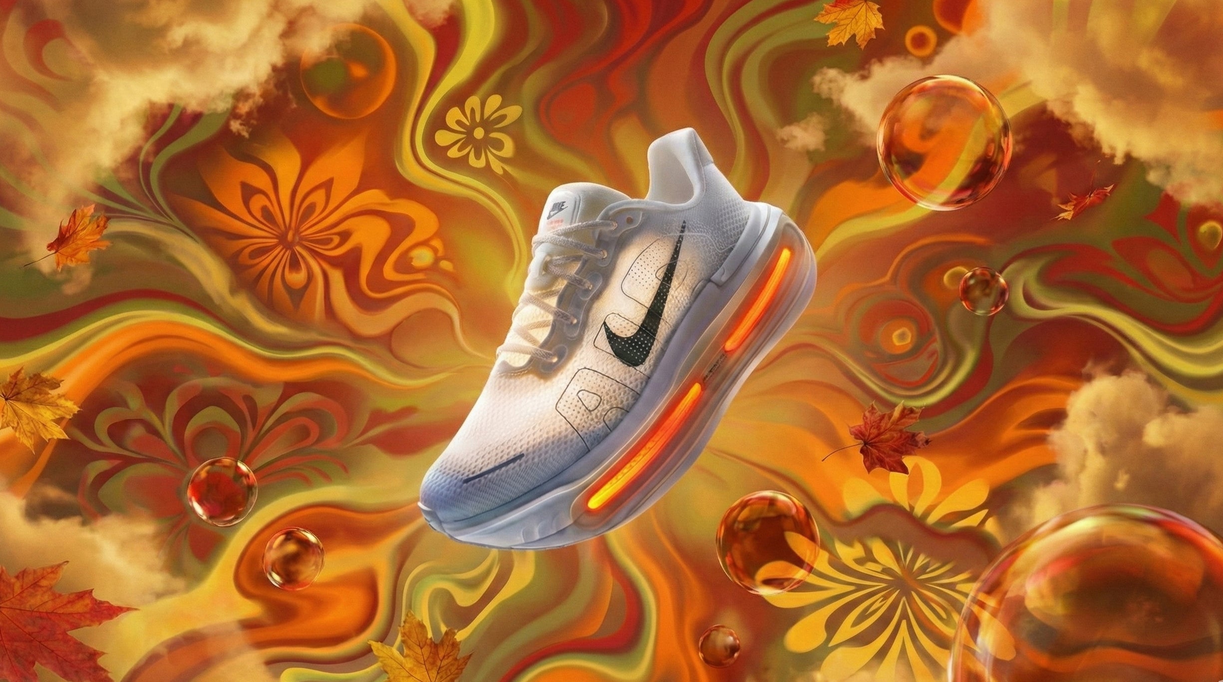 nike air max cushion