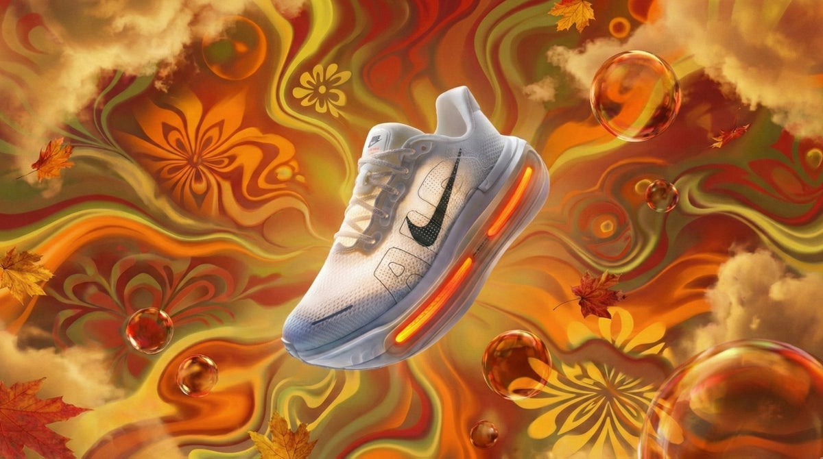 The Church of Maximum Cushion: A Love Letter to the Nike Vomero Premium