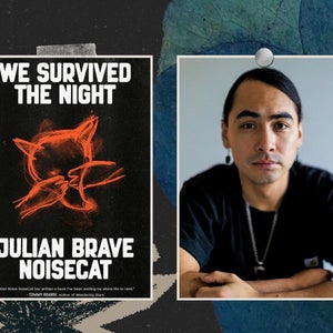 We Survived the Night