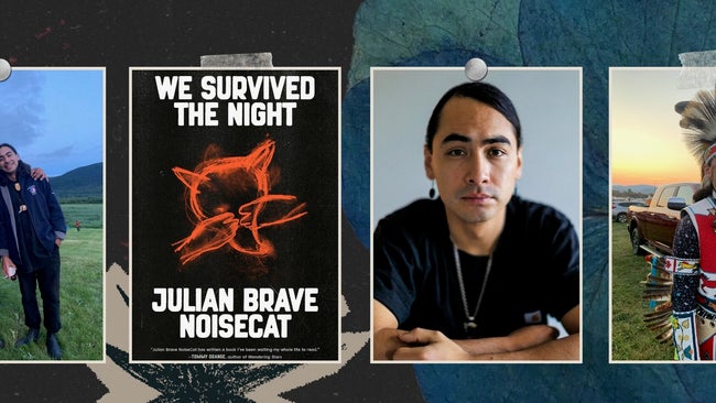 We Survived the Night