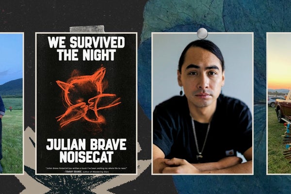 We Survived the Night